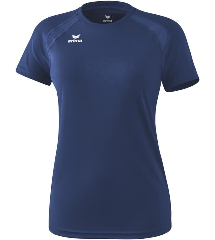 T-shirt Performance coloris Marine
