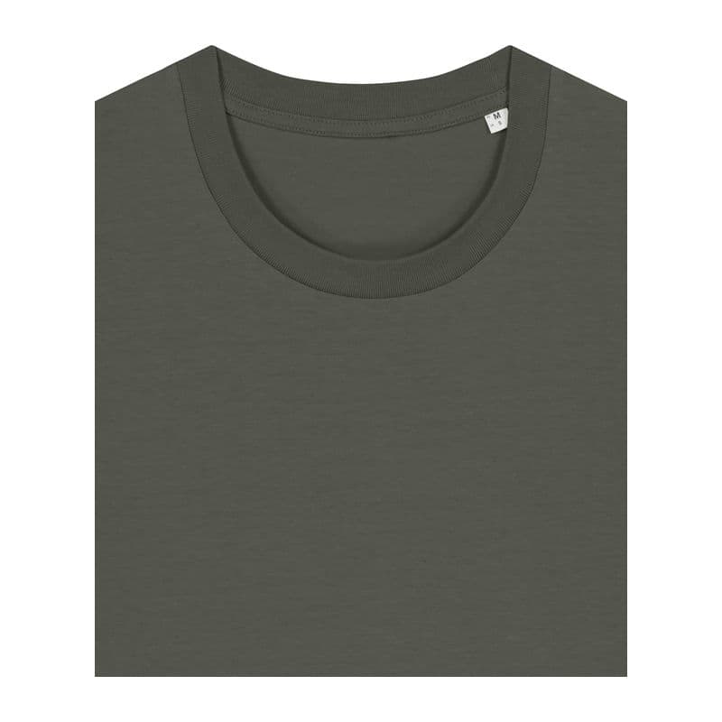 Creator 2.0 unisex t-shirt coloris Kaki