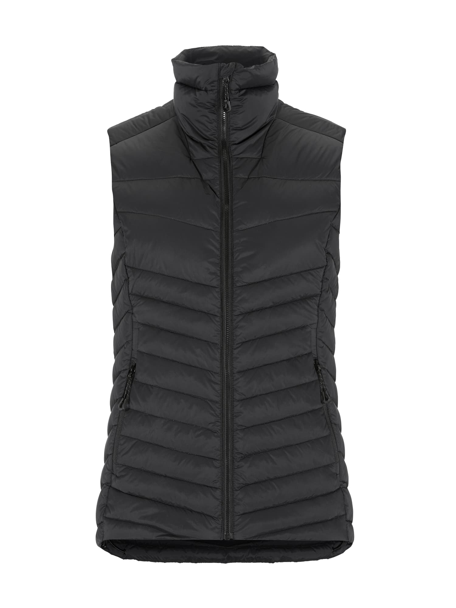 Craft Adv Explore Lt. Down Vest W
