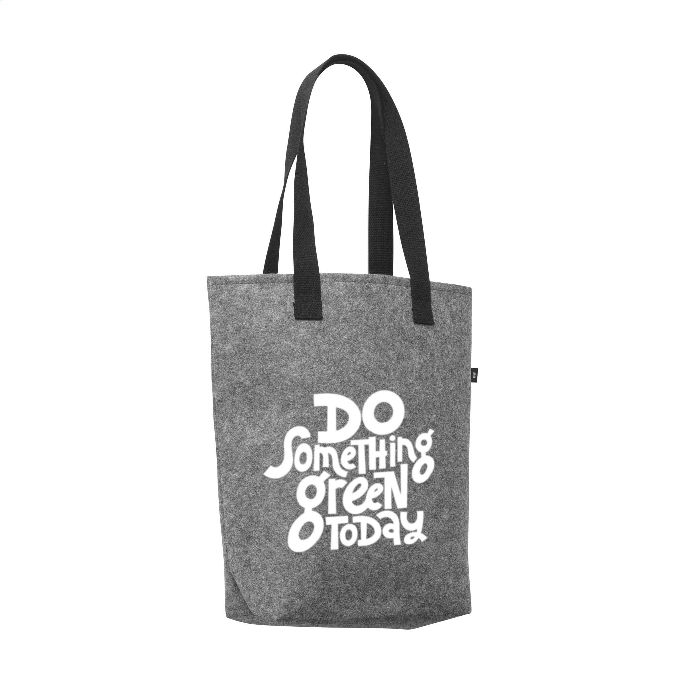 Sac shopping Feltro XL GRS RPET Shopper en situation