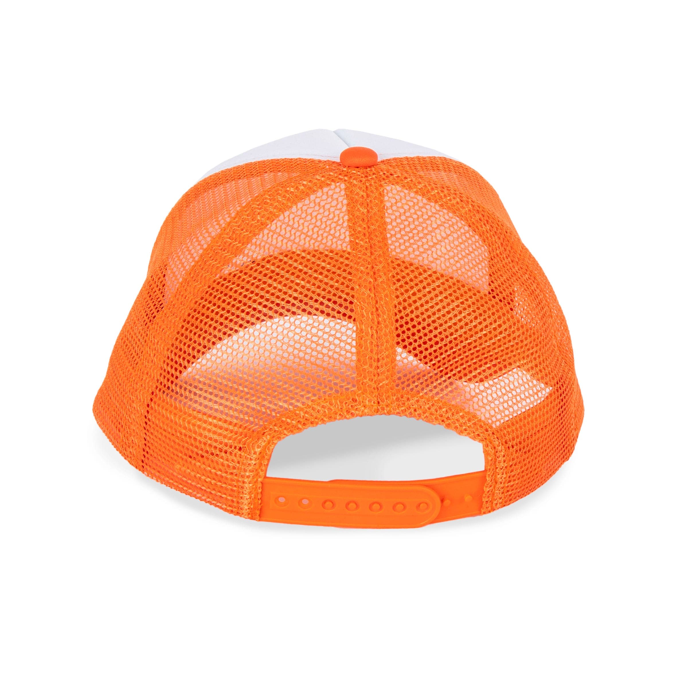Casquette trucker enfant - 5 panneaux en situation