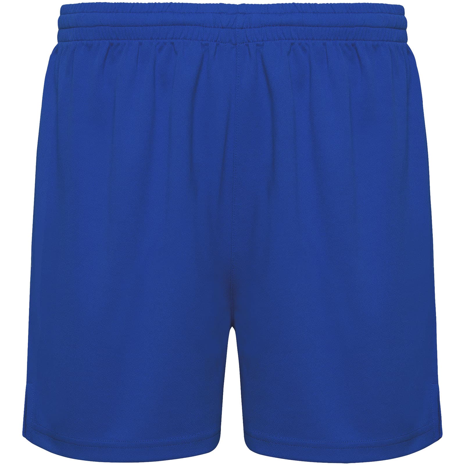 Short de sport de 140 g/m² Player unisexe coloris Bleu roi