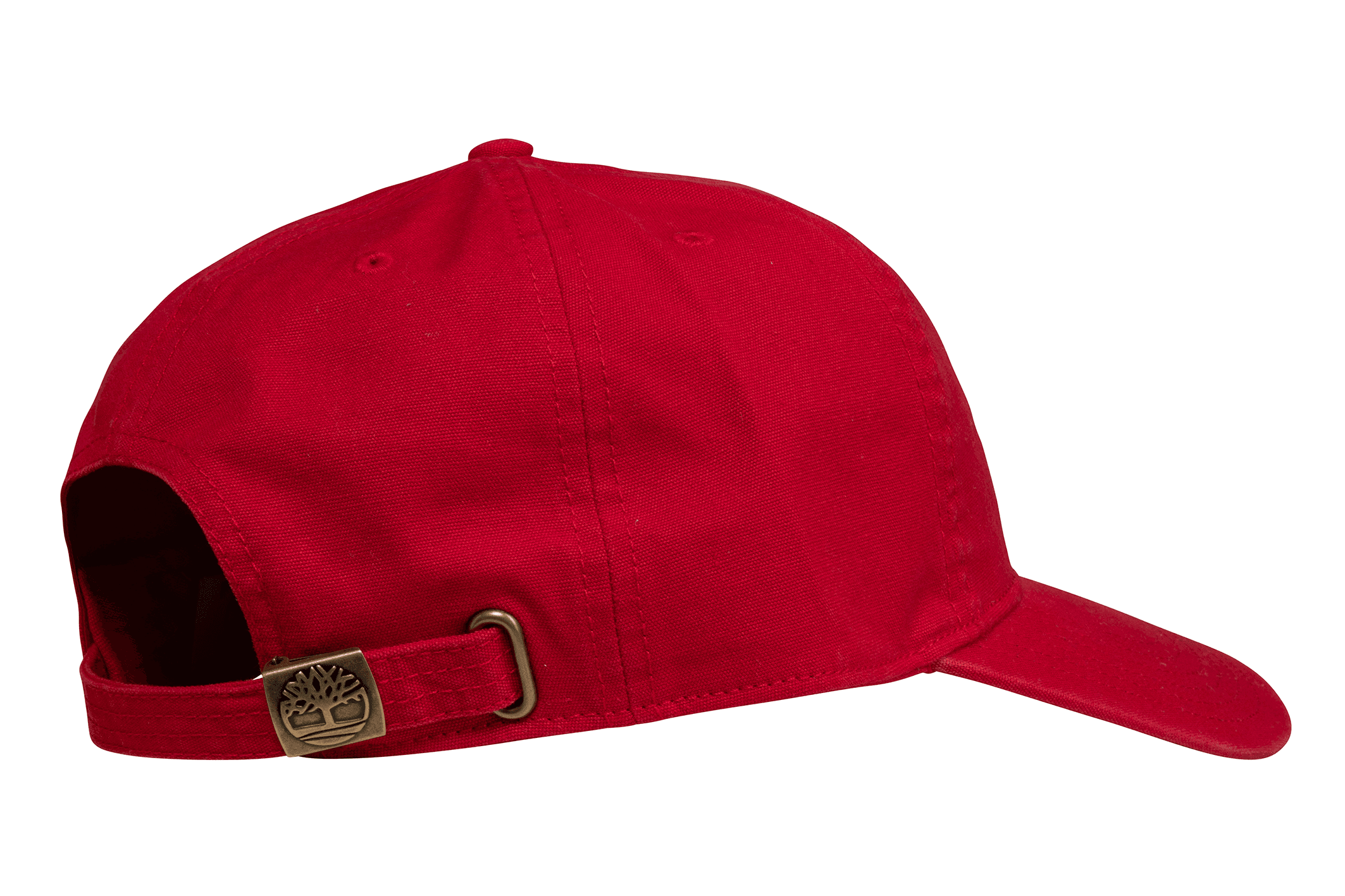 Casquette Baseball coloris Rouge