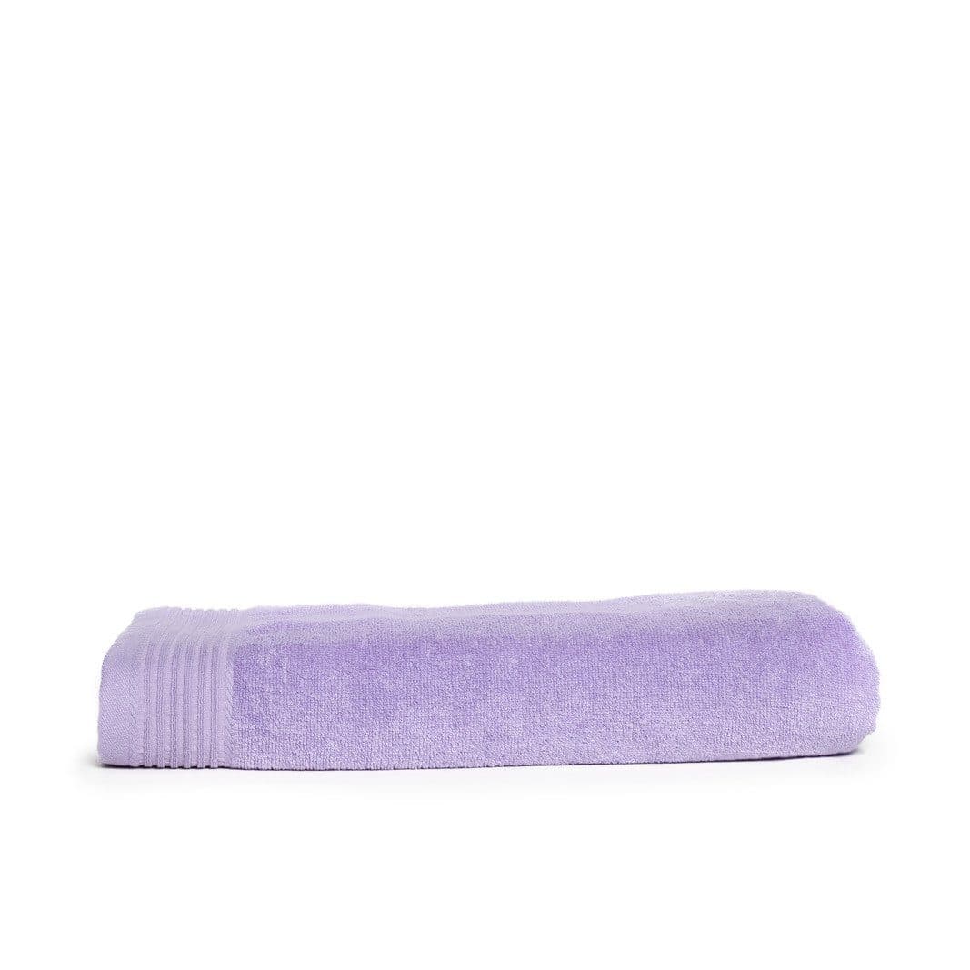 CLASSIC BEACH TOWEL coloris Lavande