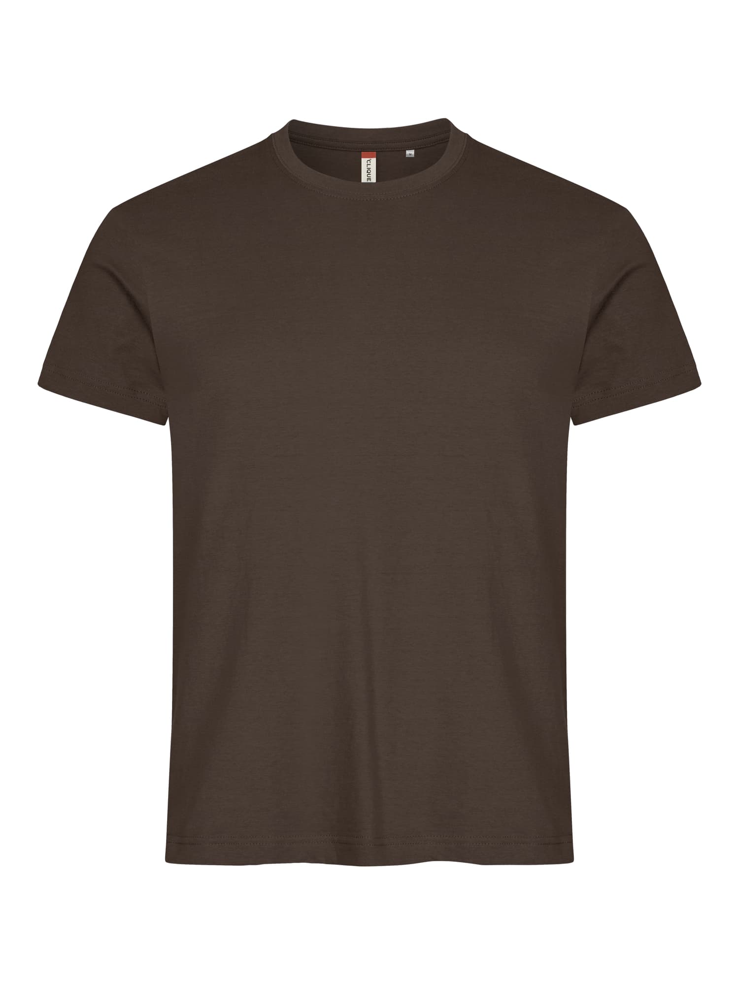 Clique Basic-T coloris Moka foncé