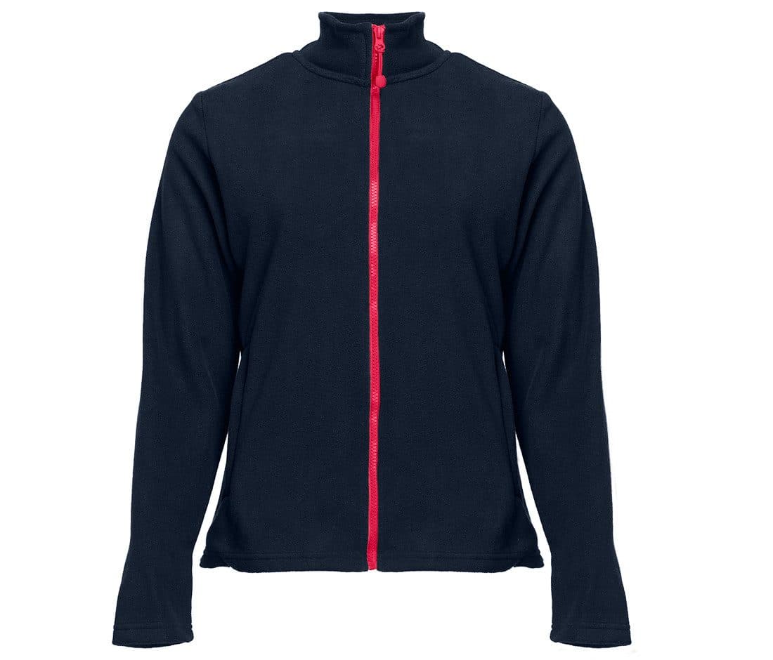 GRIZZLY WOMEN coloris Marine / Rouge