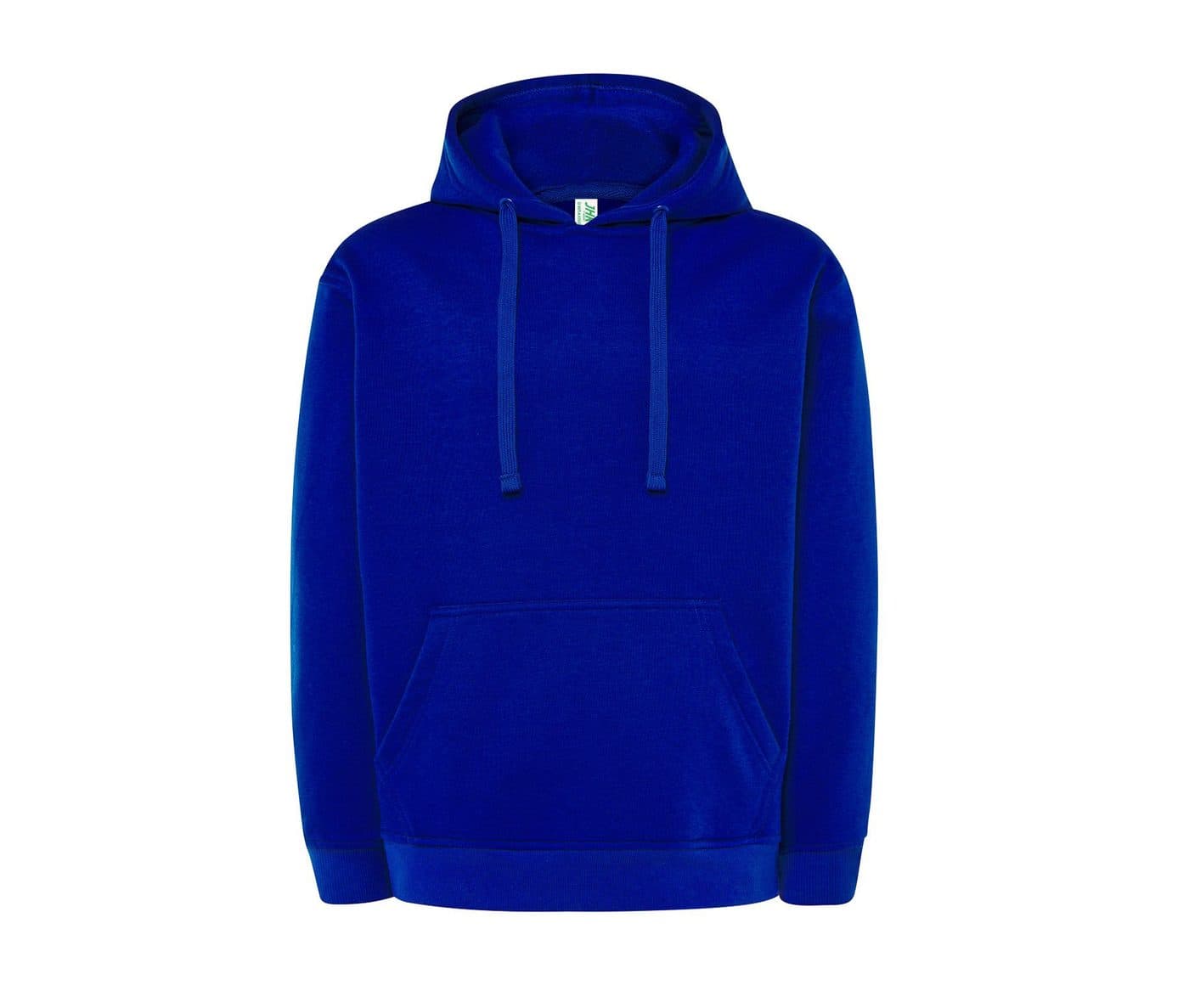 KANGAROO SWEATSHIRT coloris Bleu roi