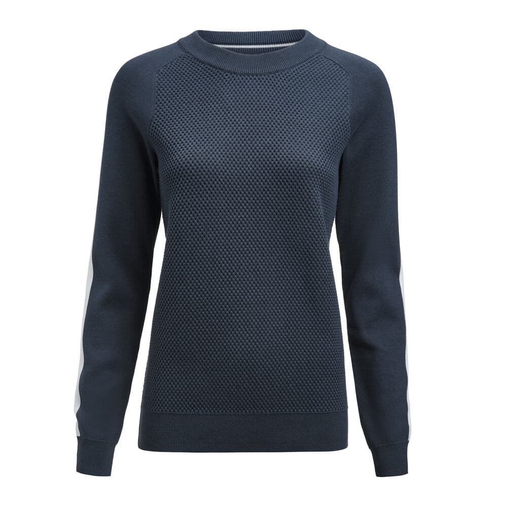 Sweat Scarsdale Femme coloris Cosmos