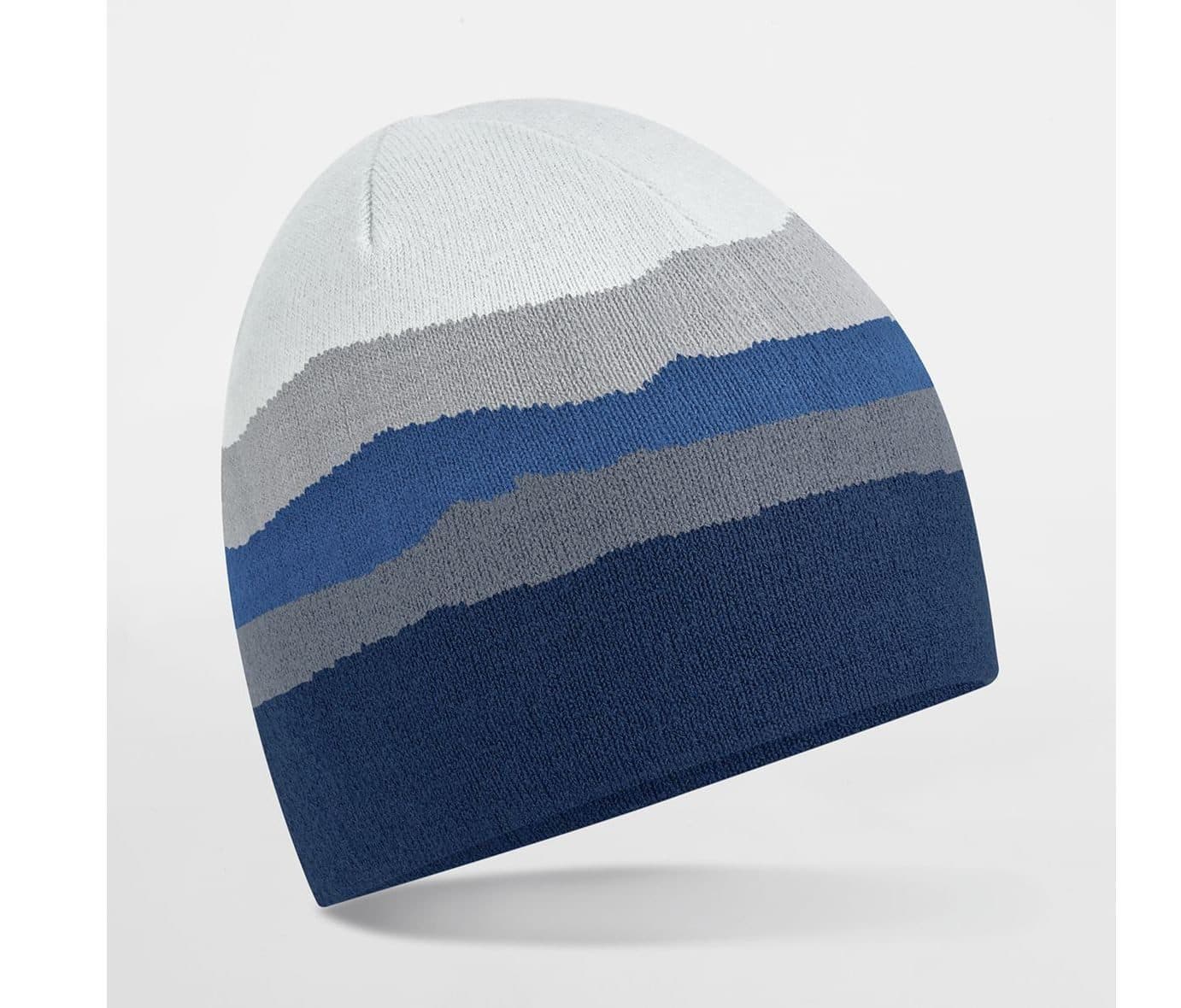 MOUTAIN PEAKS PULL ON BEANIE coloris ROCKY PEAKS