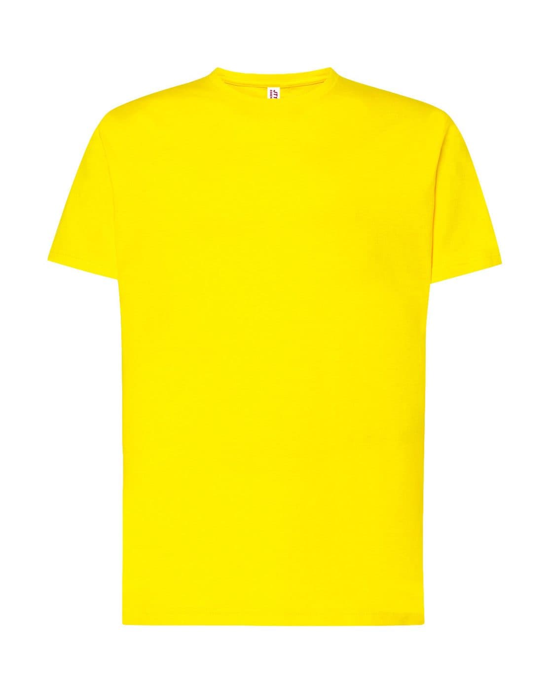POP TEE coloris Or