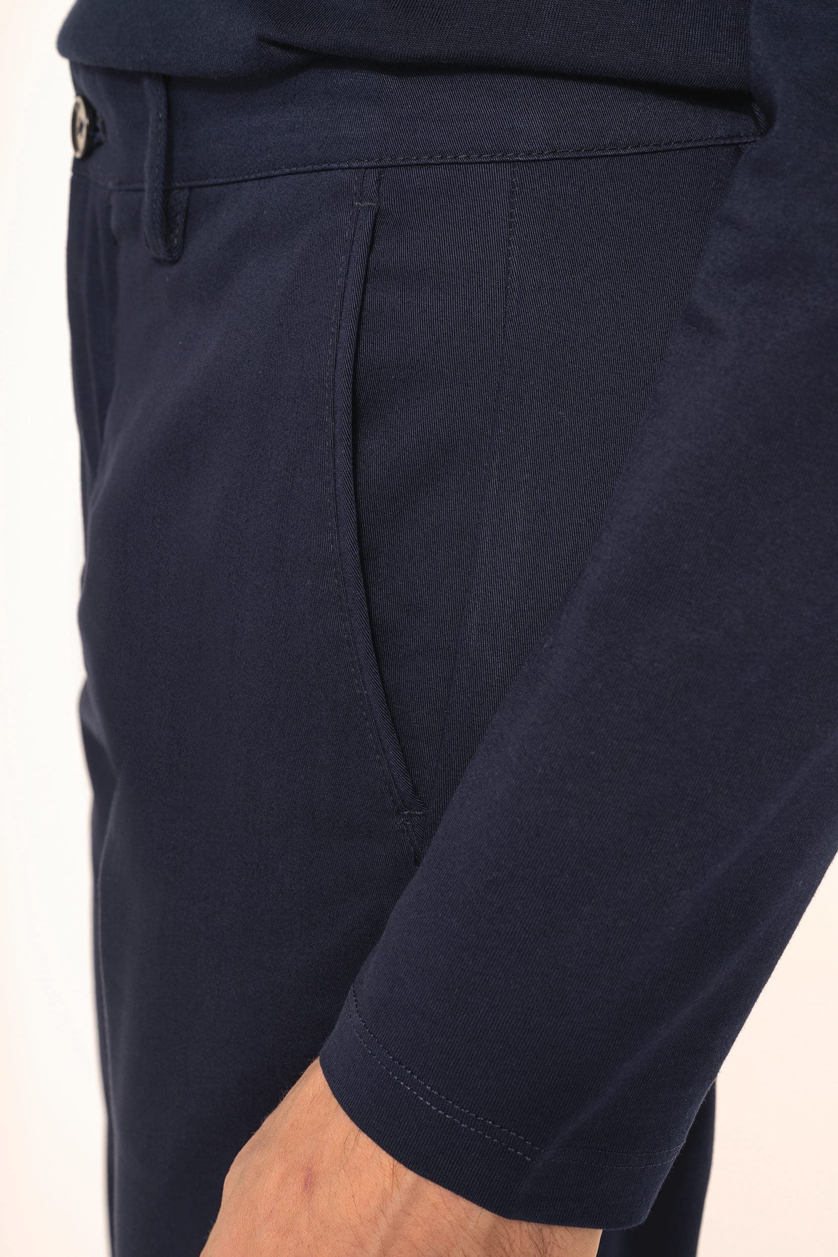 Chino homme en situation