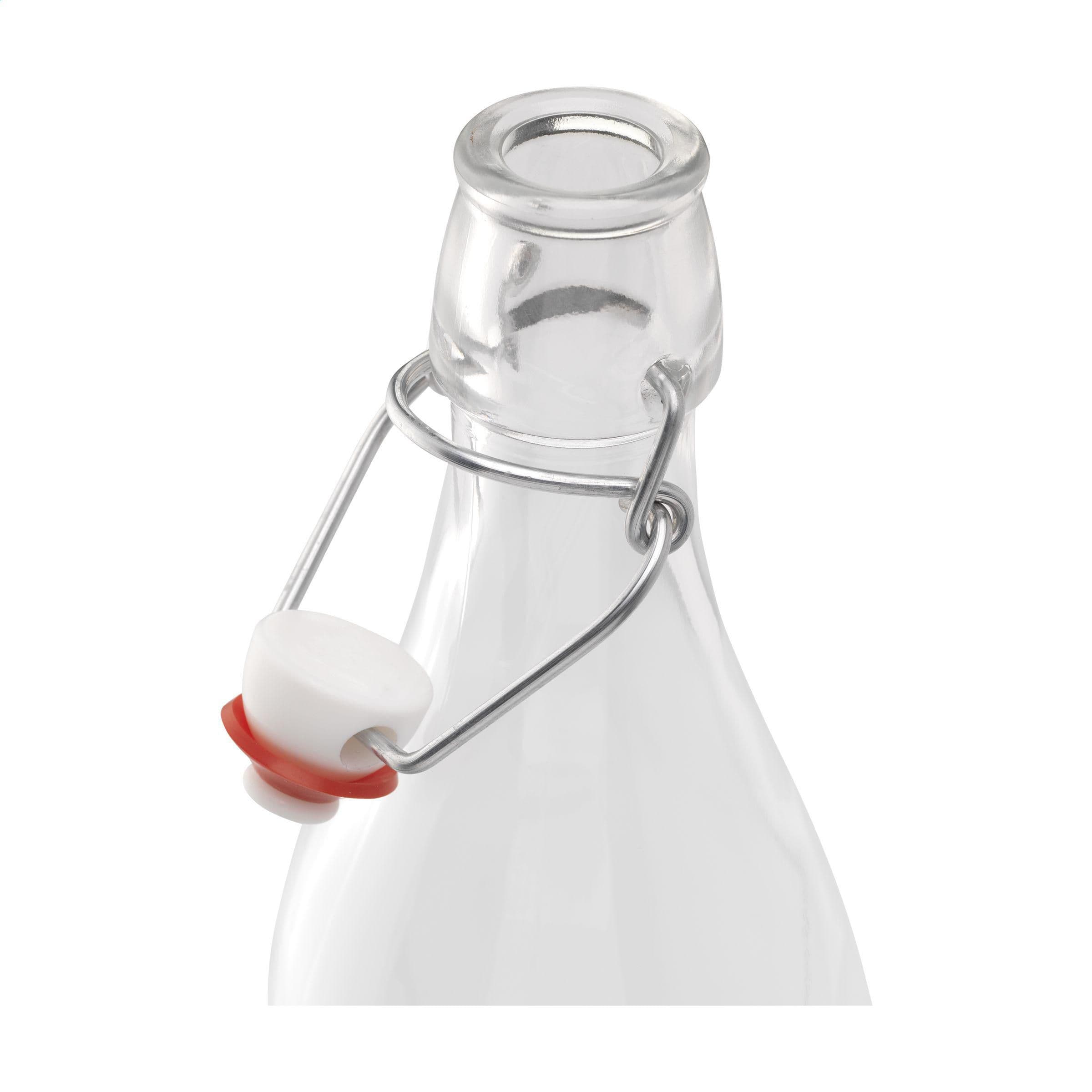 Bouteille Vidrio 1 L en situation