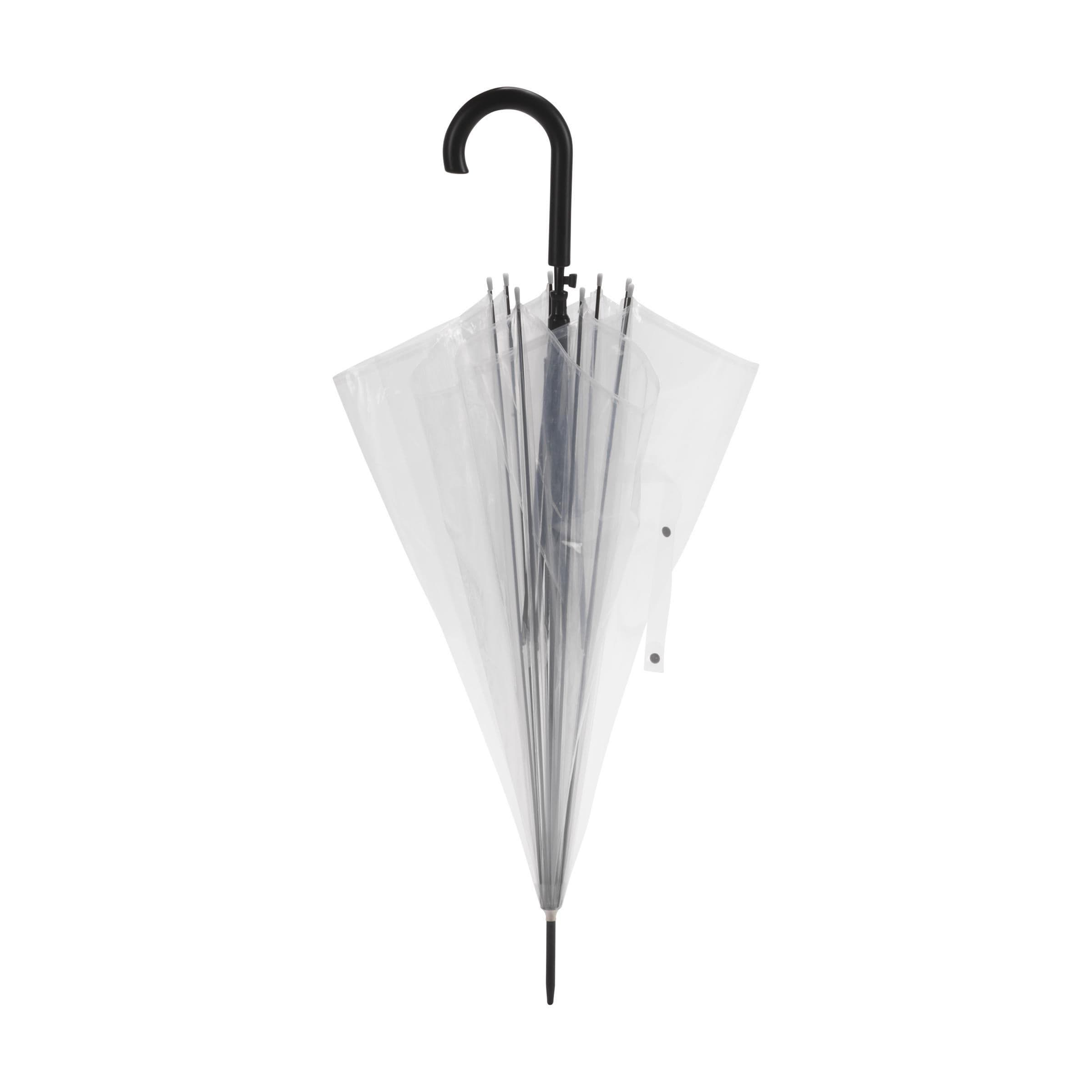 Parapluie TransEvent 23 inch en situation