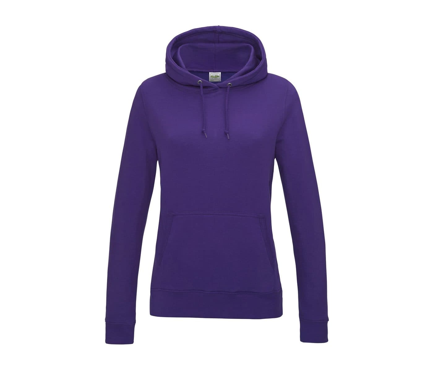 WOMEN'S COLLEGE HOODIE coloris Violet