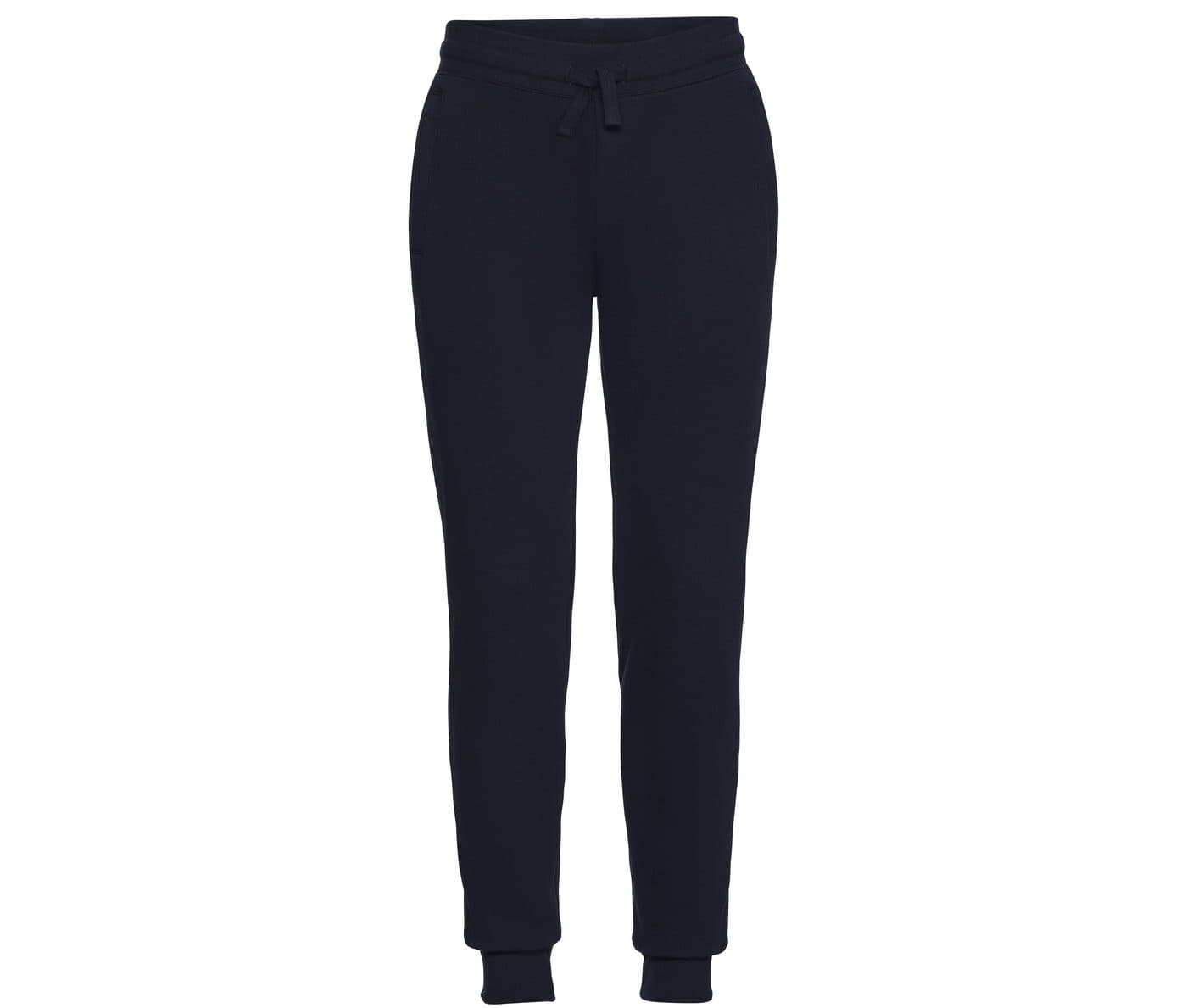 MEN'S AUTHENTIC JOG PANTS coloris Bleu marine