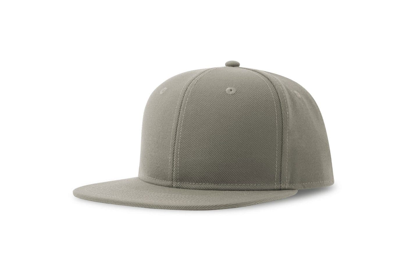 SNAP BACK-S coloris Gris