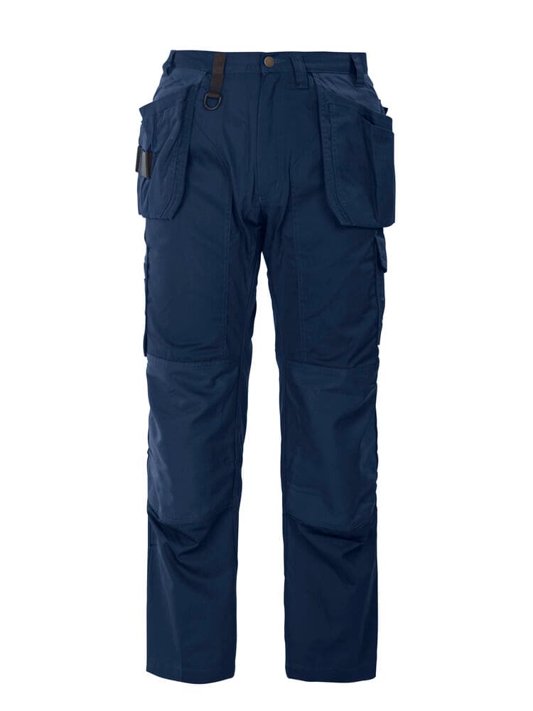5512 PANTALON AVEC POCHES AU GENOU ET POCHES JEAN