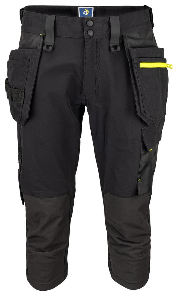 5556 PANTALON PIRATE STRETCH