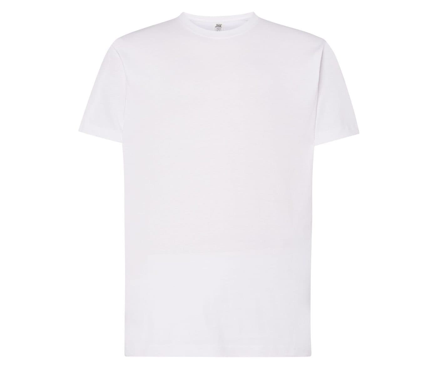 URBAN T-SHIRT coloris Blanc