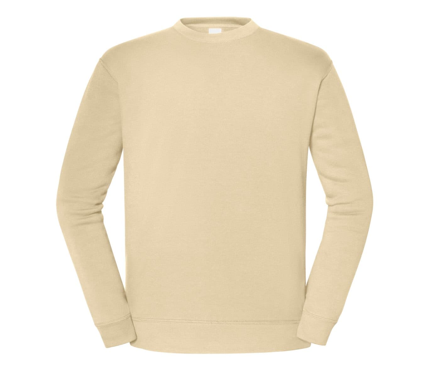 ICONIC 250 SET-IN SWEAT coloris Sable désert