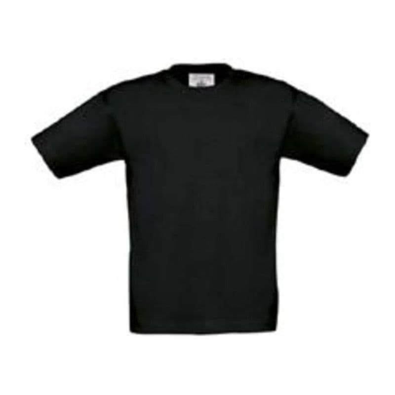 EXACT 150 KIDS T-SHIRT coloris Noir