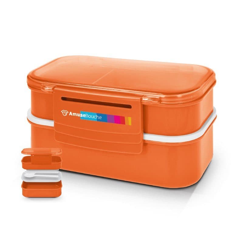 BOITE A REPAS (LUNCH BOX)