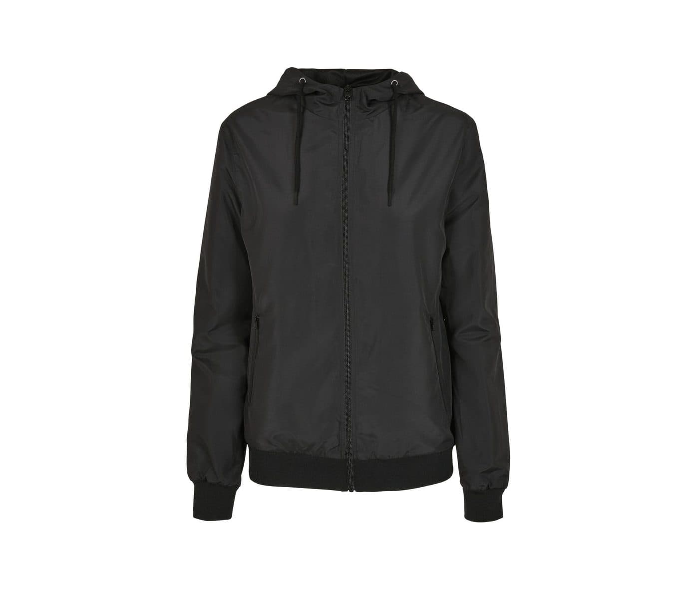 LADIES RECYCLED WINDRUNNER