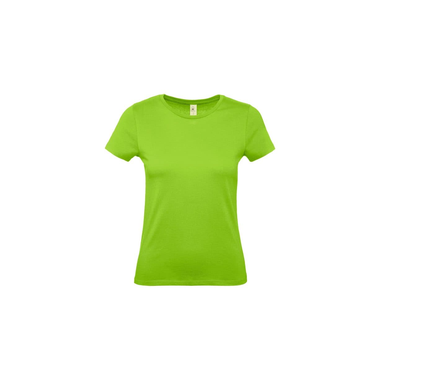 #E150 WOMEN coloris Vert orchidée