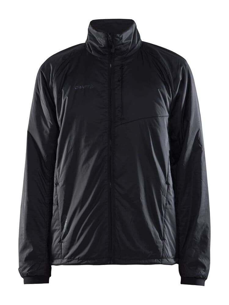 Craft CORE Light Padded Jacket M coloris Noir