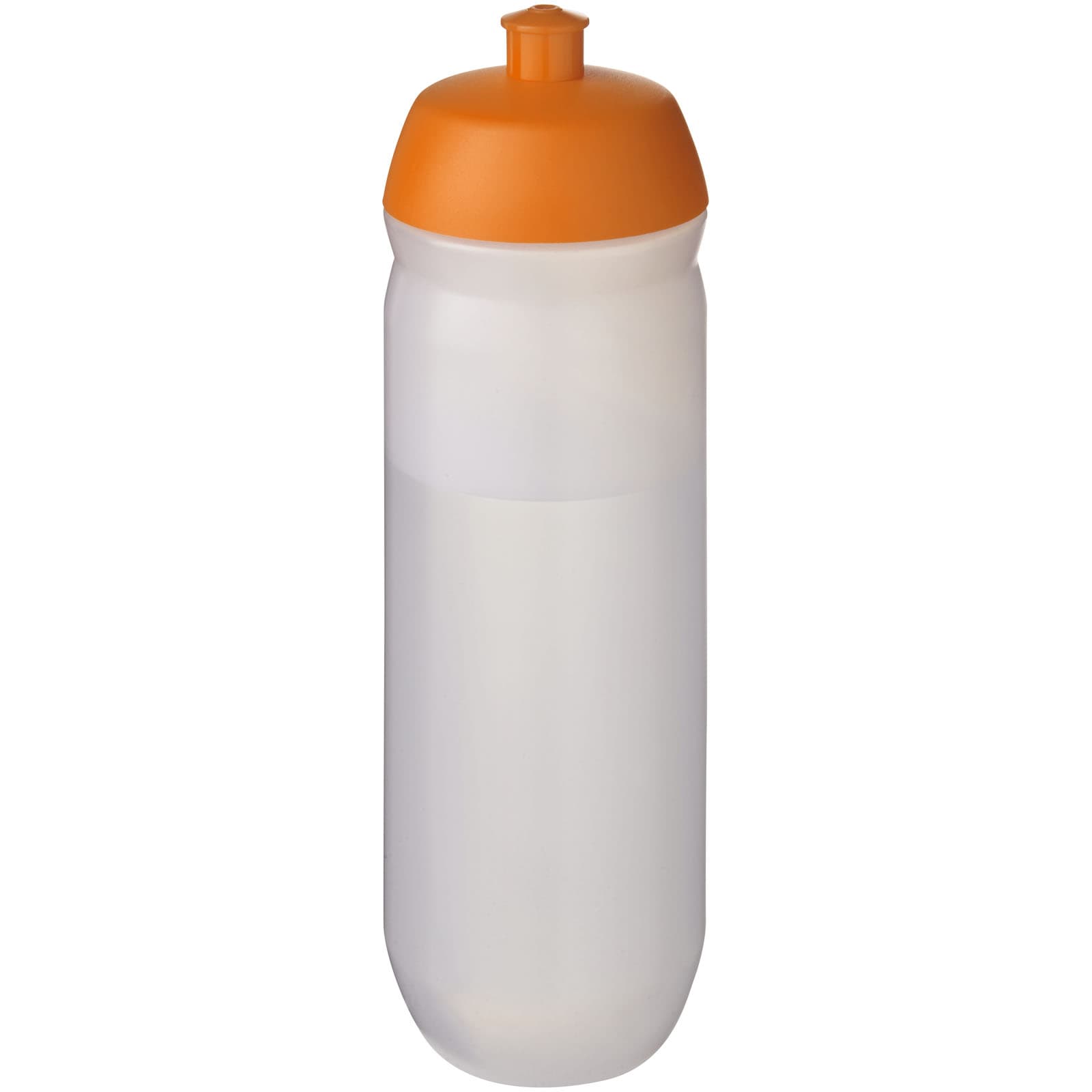 Bouteille de sport HydroFlex™ Clear 750 ml coloris Orange