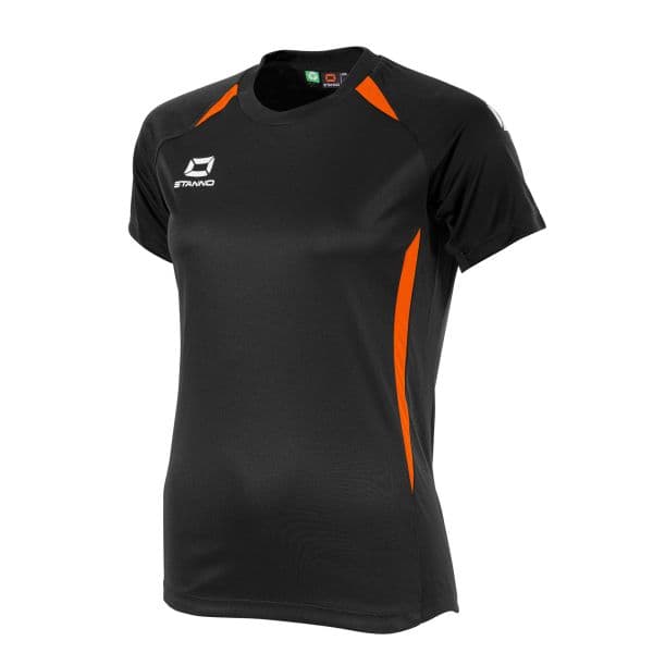 T-shirt Stadio femme