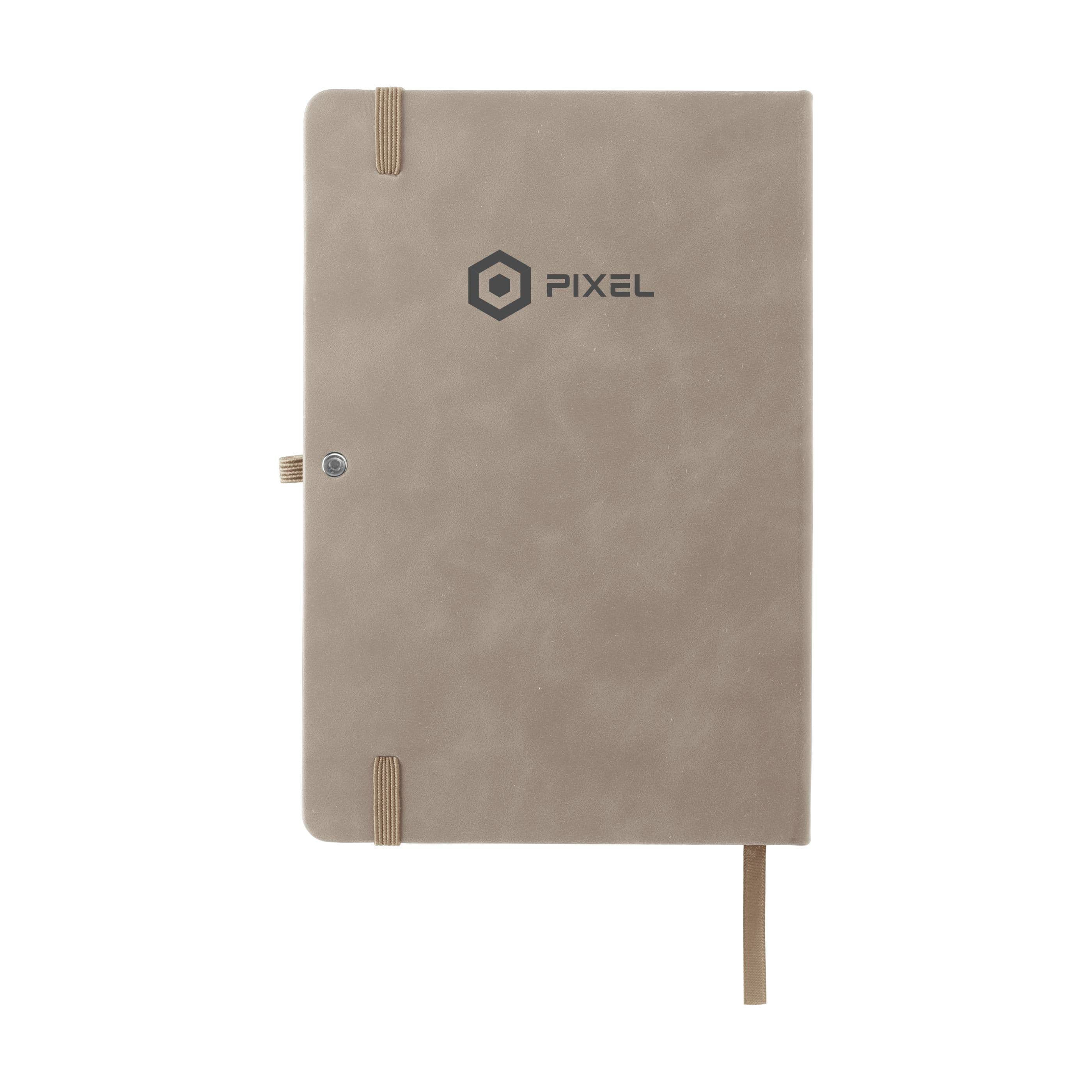 Carnet de notes A5 Riva en situation