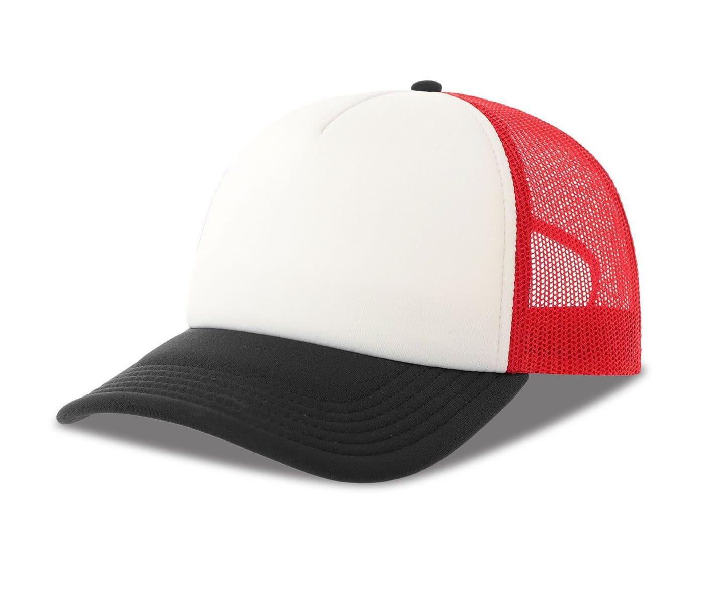RAPPER-S coloris Blanc / Rouge / Noir