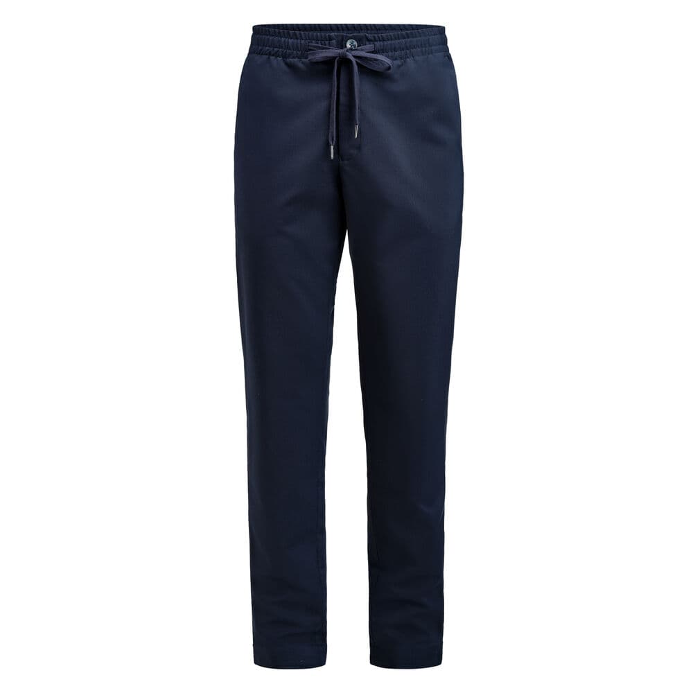 Modern Trouser Pantalon Hommes coloris Marine