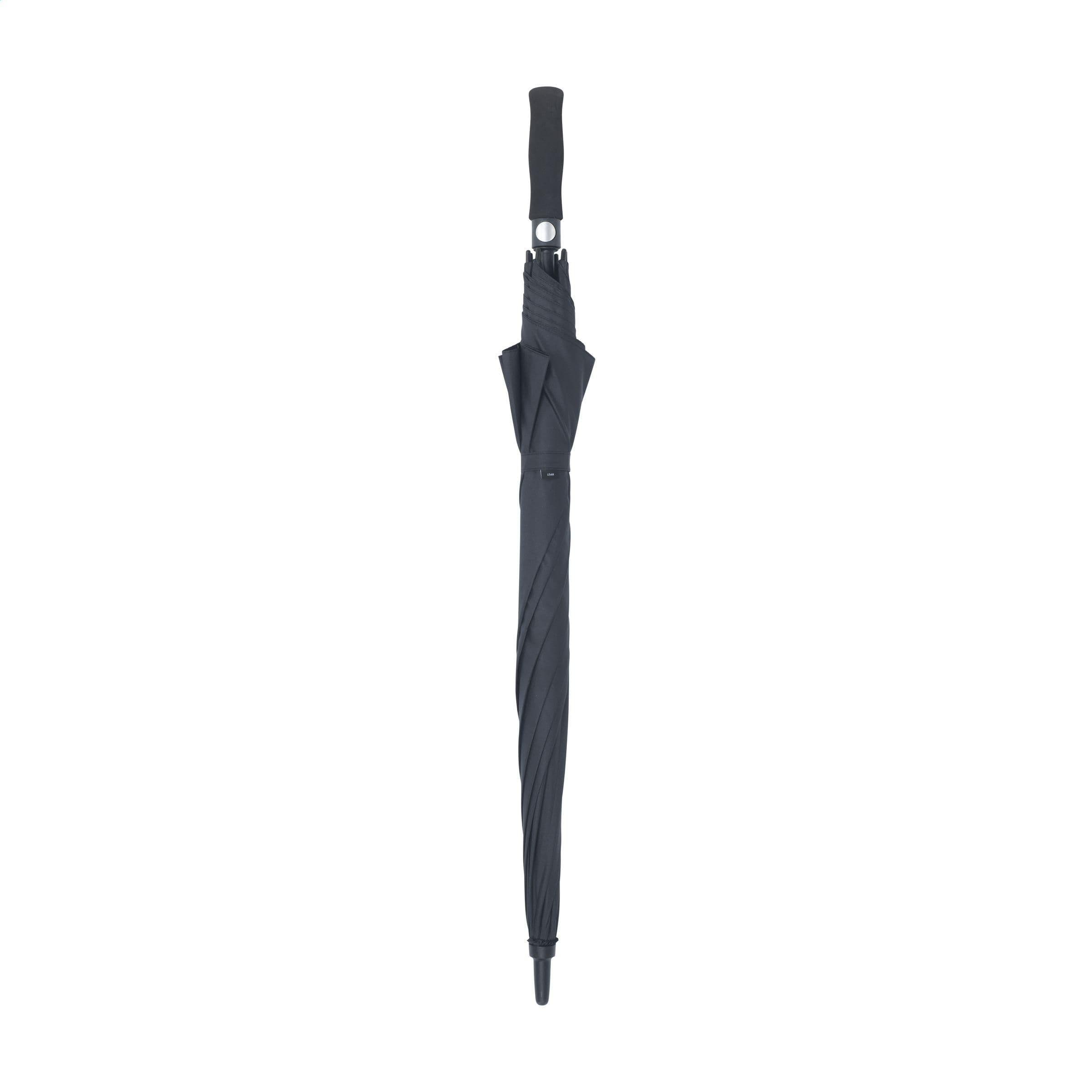 Parapluie Colorado XL RCS RPET 29 inch en situation