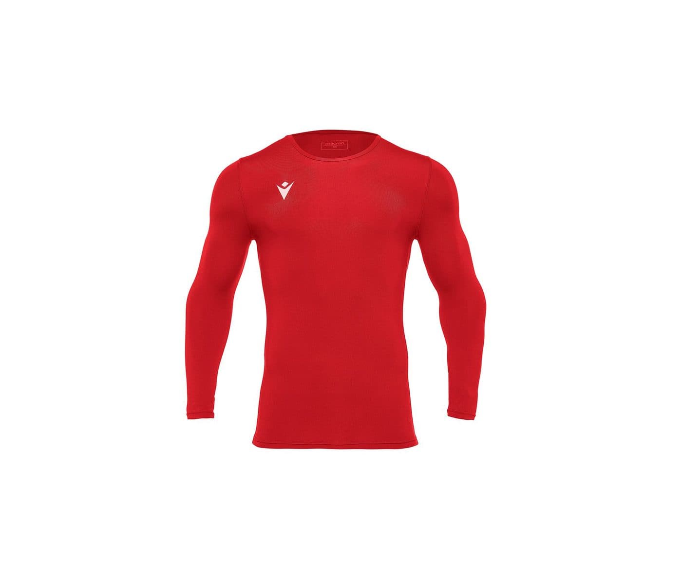 HOLLY T-SHIRT coloris Rouge