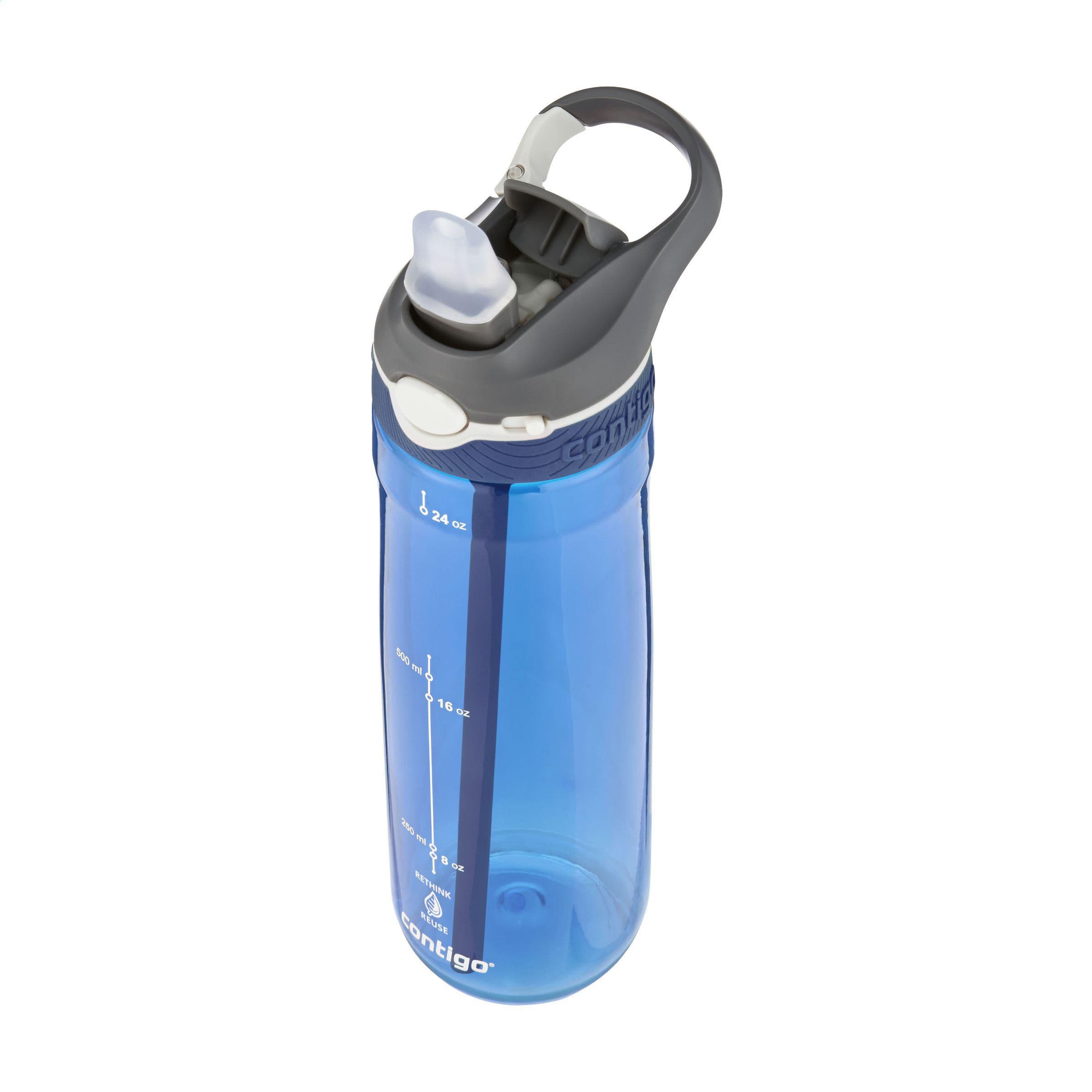 Bouteille Contigo® Ashland Tritan™ Renew from Eastman 720 ml en situation