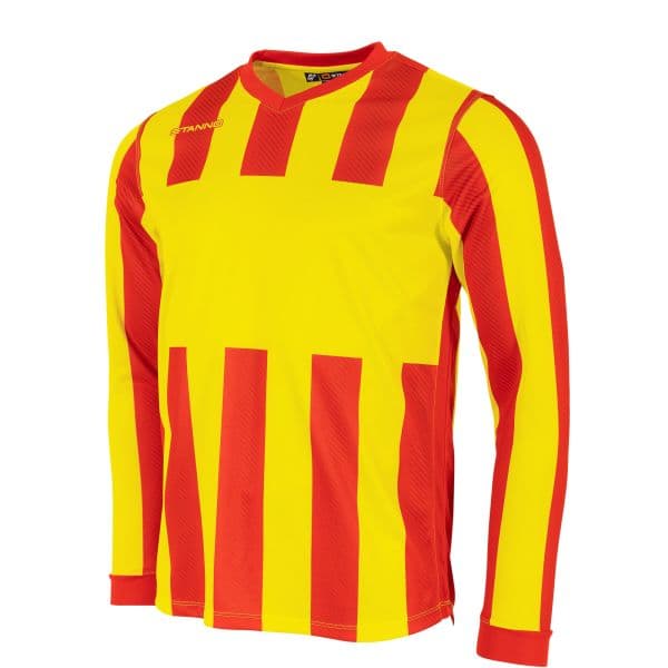 Maillot manches longues Aspire