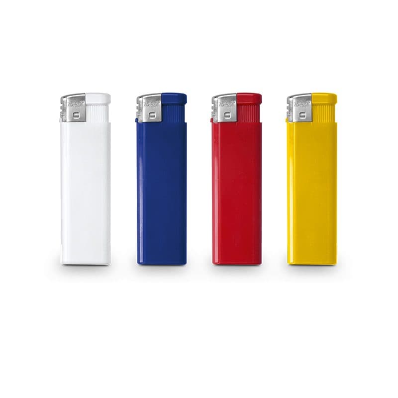BRIQUET PIEZO RECHARGEABLE en situation