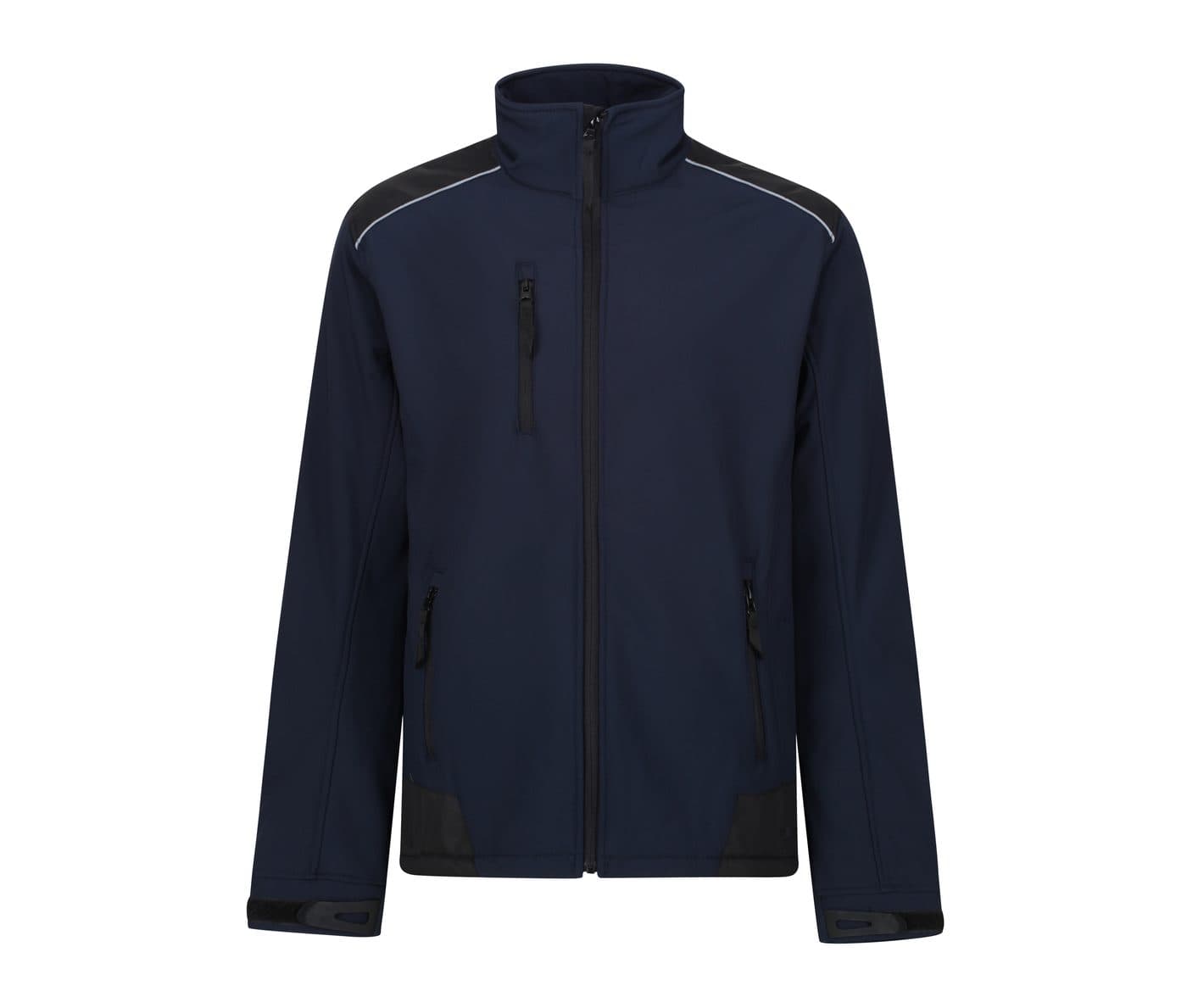 MEN'S SANDSTORM SOFTSHELL JACKET