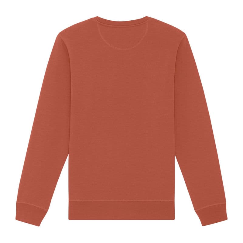 Roller unisex sweatshirt