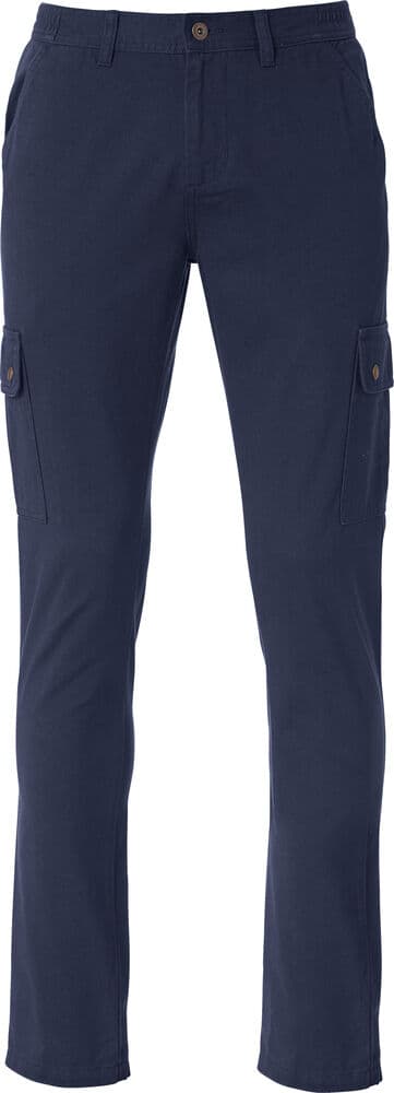 Clique Cargo Pocket Pants