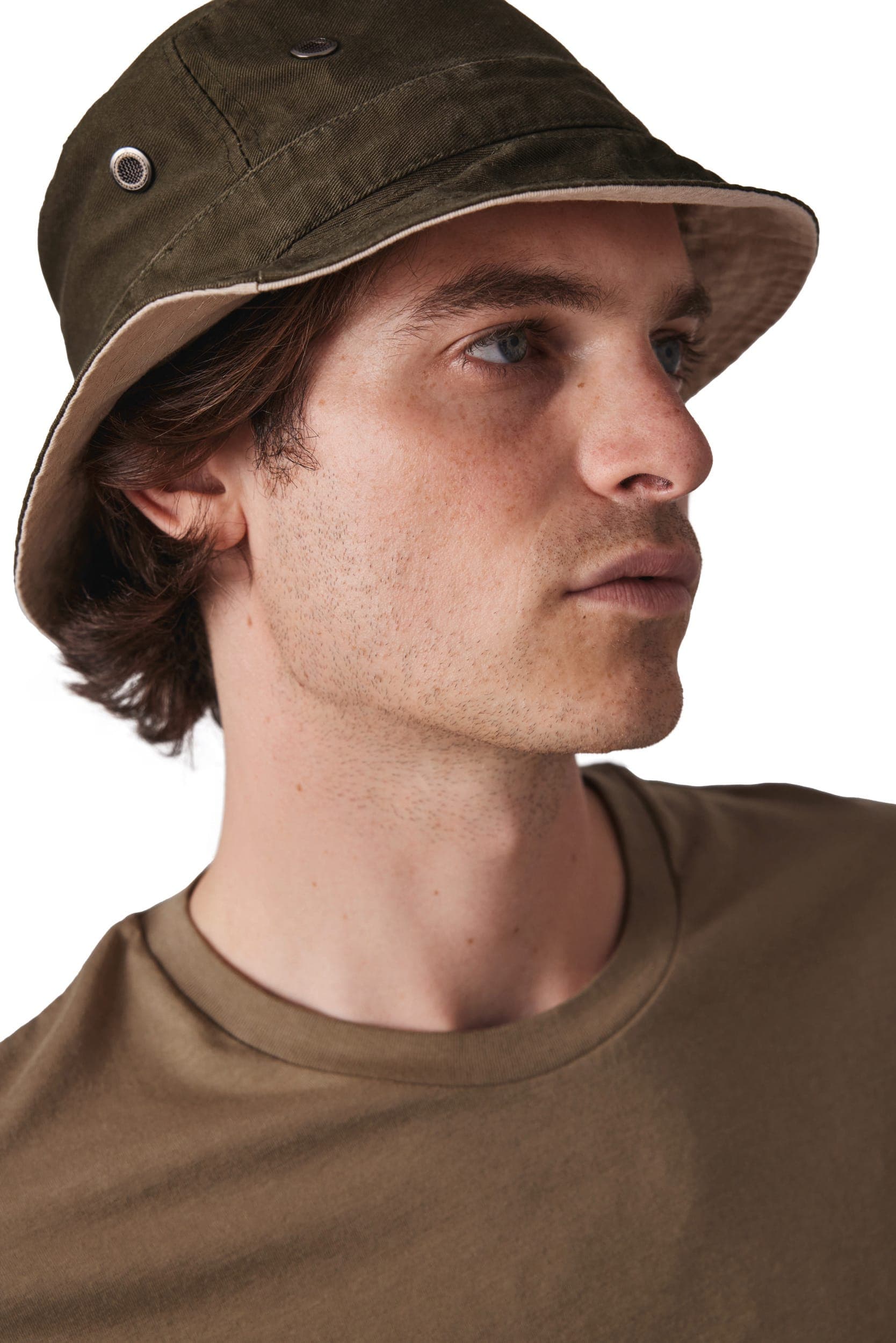 Bob Voyager en situation
