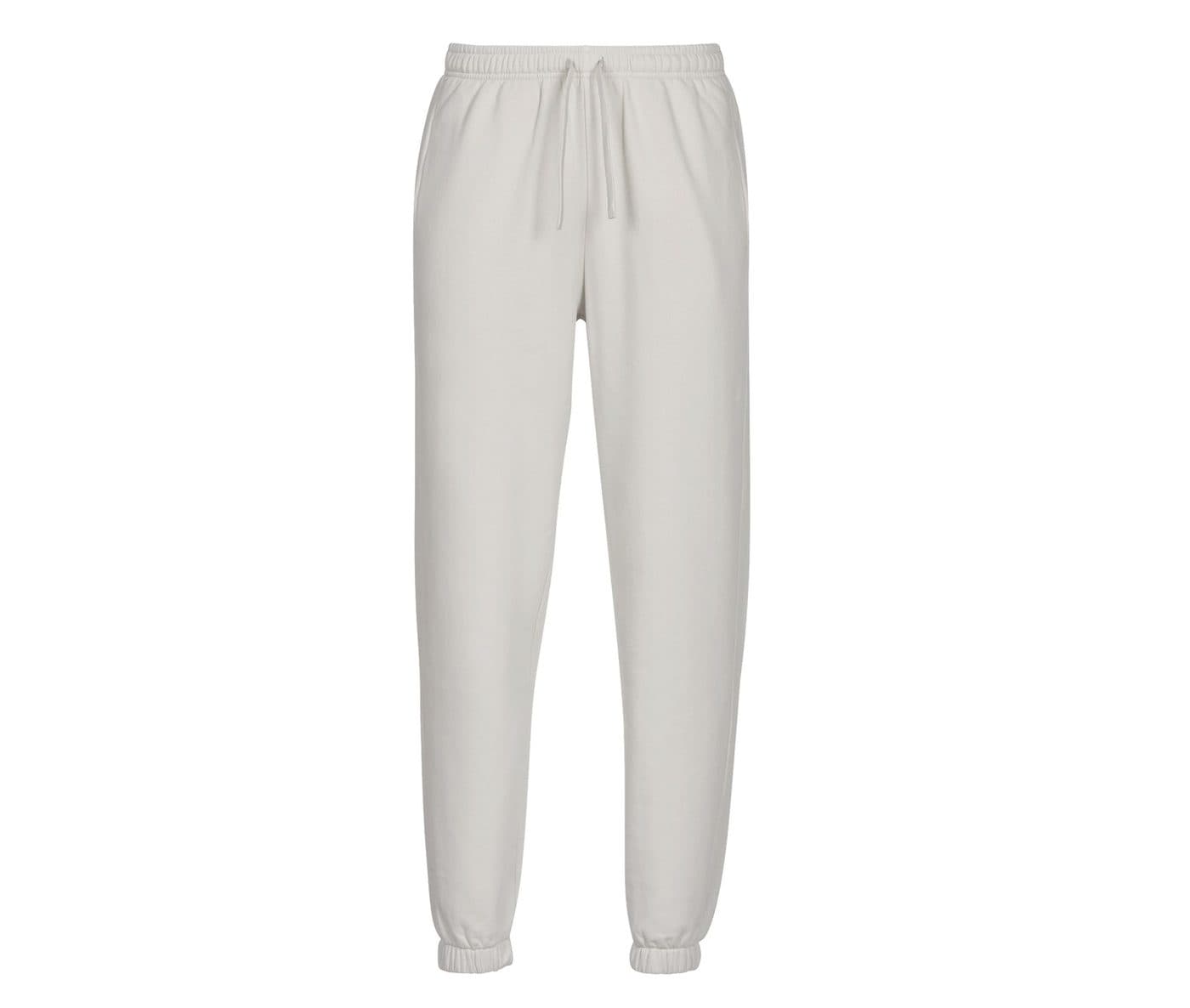 UNLABELED SWEATPANTS coloris Gris ciment