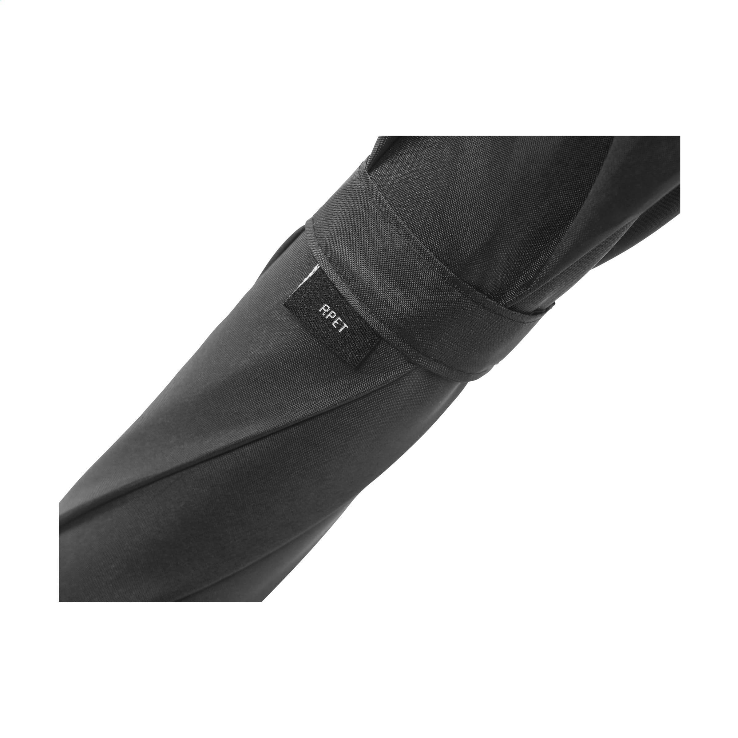 Parapluie Colorado XL RCS RPET 29 inch en situation