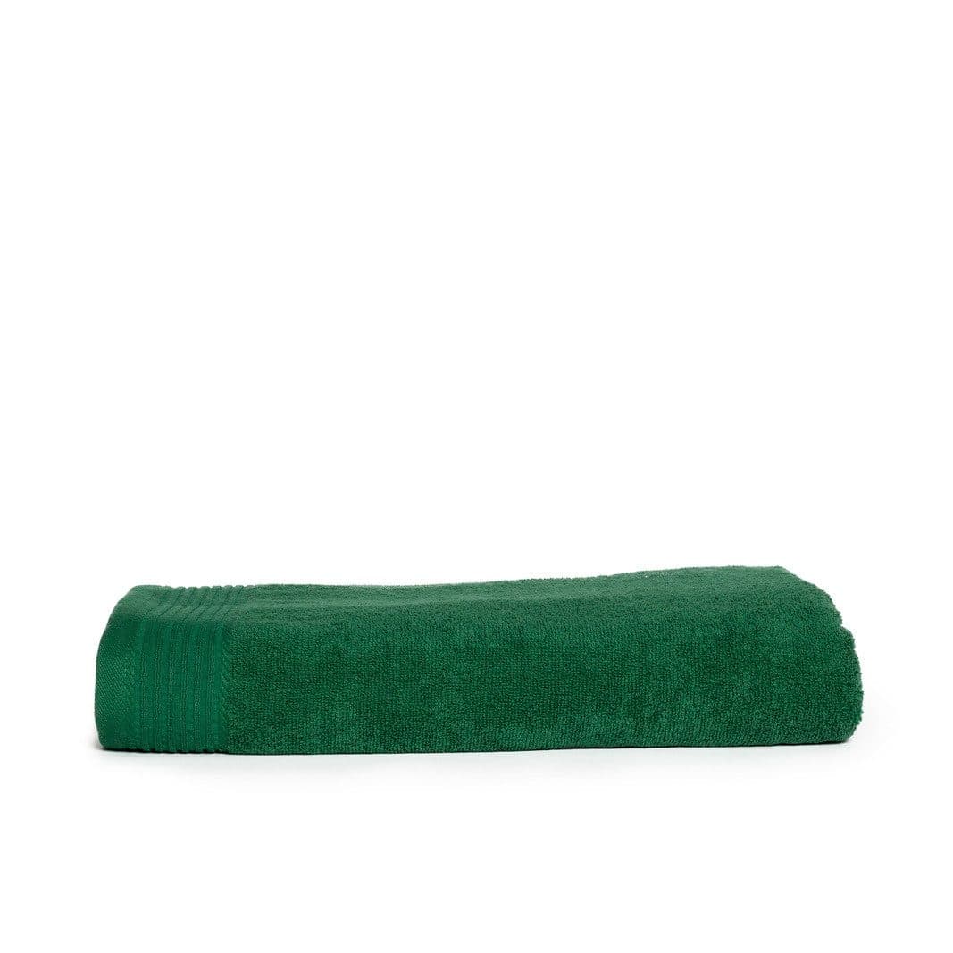 CLASSIC BEACH TOWEL coloris Vert