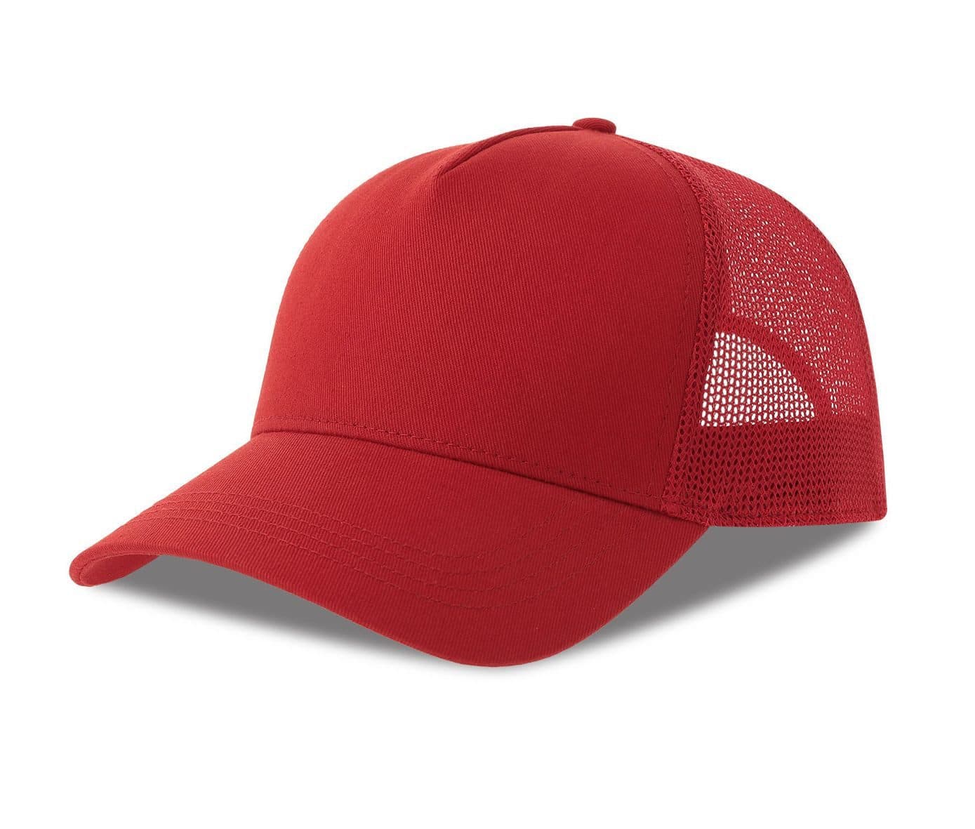 RAPPER COTTON-S coloris Rouge / Rouge