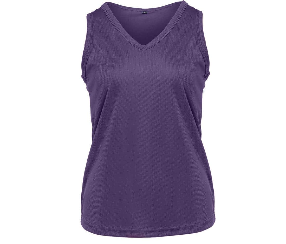 FIRSTOP WOMEN coloris Violet