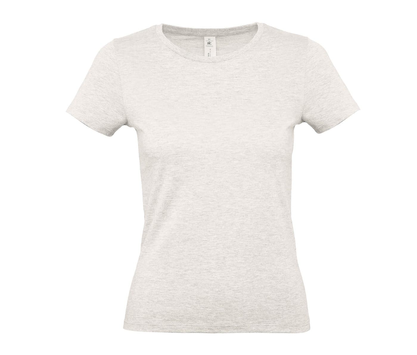 #E150 WOMEN coloris Gris cendré