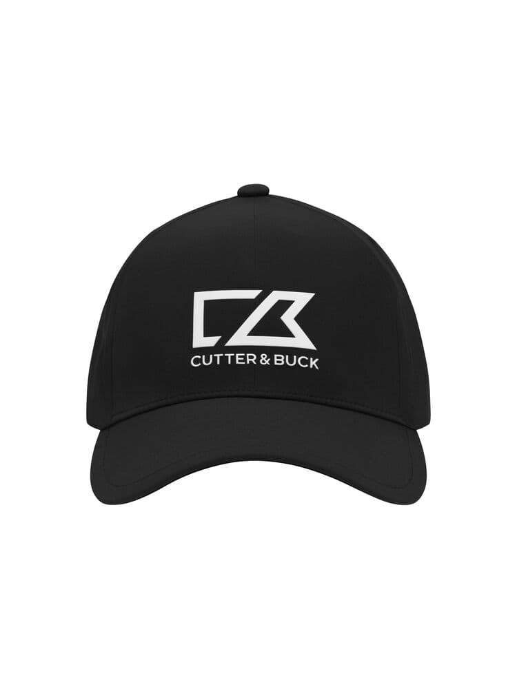 Casquette Cutter & Buck Wauna coloris Noir